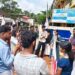 വിദ്യാര്ത്ഥികളുടെയും അധ്യാപകരുടെയും ഉള്പ്പെടെ ഫോട്ടോകള് മോര്ഫ് ചെയ്ത് നഗ്നചിത്രമാക്കിയ പ്രധാന അധ്യാപകനെ തിരിച്ചെടുക്കാൻ നീക്കം; പ്രതിഷേധം