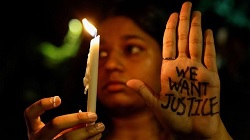 പത്ത് വർഷം രാജ്യത്ത് കുട്ടികൾക്കെതിരായ ലൈംഗികാതിക്രമ കേസുകളിലുണ്ടായത് നാലിരട്ടി വർദ്ധന, ശിക്ഷിക്കപ്പെടുന്ന നിരക്കിൽ വൻ ഇടിവ്