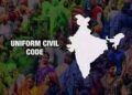 ഏക സിവിൽ കോഡ്: എൻഡിഎയിൽ ഭിന്നത രൂക്ഷം?