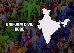 ഏക സിവിൽ കോഡ്: എൻഡിഎയിൽ ഭിന്നത രൂക്ഷം?
