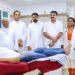 മമ്മൂട്ടി ജന്മദിന സ്പെഷ്യൽ രക്തദാന ക്യാമ്പെയിൻ വമ്പൻ ഹിറ്റ്! ഇതുവരെ പങ്കാളികളായത് ആയിരങ്ങൾ