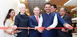 പെർത്ത്-ഇന്ത്യ നേരിട്ടുള്ള വിമാന സർവീസിനായി സമ്മർദ്ദം ശക്തമാക്കാൻ യൂണിവേഴ്സിറ്റി ഓഫ് വെസ്റ്റേൺ ഓസ്ട്രേലിയ മുംബൈയിലേക്ക്
