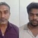 വൻ ശമ്പളം, ഇസ്രയേലിൽ ജോലി, വാക്ക് വിശ്വസിച്ച് ദില്ലിയിലെത്തിയെങ്കിലും രേഖകൾ നൽകിയില്ല; 5 ലക്ഷം തട്ടിയ തമിഴ്നാട് സ്വദേശികൾ പിടിയിൽ