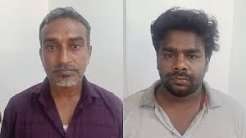 വൻ ശമ്പളം, ഇസ്രയേലിൽ ജോലി, വാക്ക് വിശ്വസിച്ച് ദില്ലിയിലെത്തിയെങ്കിലും രേഖകൾ നൽകിയില്ല; 5 ലക്ഷം തട്ടിയ തമിഴ്നാട് സ്വദേശികൾ പിടിയിൽ