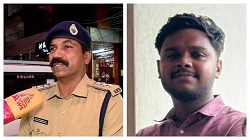 ഭാരത് മാതാ കോളേജ് മോർഫിംഗ് വിവാദം: അന്വേഷണം പൂർവ്വവിദ്യാർത്ഥികളിലേക്കും, കോളേജിന് പുറത്തുളളവരും അന്വേഷണ പരിധിയിലെന്ന് എസിപി