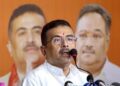 ‘പശുക്കളെ സംരക്ഷിക്കും, സന്യാസികളെ അപമാനിക്കുന്നവരെ ജയിലിലടയ്ക്കും’; ബംഗാളിൽ കാറ്റ് മാറിയെന്ന് സുവേന്ദു
