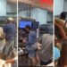 ഫ്രീഡം സ്ട്രീറ്റ് ഫെസ്റ്റിവൽ വിവാദത്തിൽ; KFCയിലും UNOയിലും നിയന്ത്രണം വിട്ട രംഗങ്ങൾ