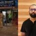 കൊച്ചിയിലെ ജൂതപ്പള്ളിക്ക് മുൻപിൽ തീയിട്ട സംഭവം; തീവ്രവാദ ബന്ധം സംശയിച്ച് പൊലീസും കേന്ദ്ര ഏജൻസികളും