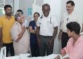 നേപ്പാളി ബാലനുവേണ്ടി ചുരമിറങ്ങി സി.കെ.ശശീന്ദ്രൻ; അതിർത്തികൾ മായ്ച്ച ഹൃദയാലിംഗനവുമായി മമ്മൂട്ടി