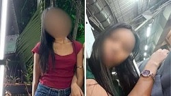 ‘ചുറ്റും ആണുങ്ങളാണ്, എനിക്ക് പേടിയാകുന്നു’; അവസാന മെസേജ് അമ്മയ്ക്ക്, ട്രെയിനിൽ നിന്ന് കാണാതായ 27 കാരിയായ നർത്തകി കൊല്ലപ്പെട്ട നിലയിൽ