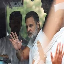 മിന്നൽ സമരങ്ങൾക്ക് തയ്യാറായിരിക്കാൻ ഇന്ത്യാസഖ്യ നേതാക്കളോട് രാഹുൽ ഗാന്ധി