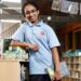 ഓസ്‌ട്രേലിയൻ പ്രൈം മിനിസ്റ്റേഴ്‌സ് സ്പെല്ലിങ് ബീ കിരീടം നേടി 11-കാരി ആരിക ഹർഷ