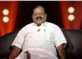 നായരായത് കൊണ്ടാണ് കെപിസിസി അധ്യക്ഷ പദവി നൽകാത്തതെന്ന് രാജ്മോഹൻ ഉണ്ണിത്താൻ