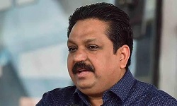 അനധികൃത സ്വത്ത് സമ്പാദന കേസ്: ടോമിൻ തച്ചങ്കരി പുറത്തേക്ക്