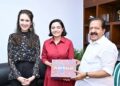 കേരളത്തിന്റെ ലഹരിവിരുദ്ധ പോരാട്ടത്തിന് രാജ്യാന്തര അംഗീകാരം; ഓപ്പറേഷൻ തൂഫാനെ പ്രശംസിച്ച് ഓസ്‌ട്രേലിയ