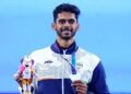 കേരളത്തിൽ ആനുകൂല്യങ്ങൾ കുറവ്, തമിഴ്നാട്ടിൽ നിന്ന് ഓഫറുണ്ട്: ലോങ്ജംപ് താരം എം ശ്രീശങ്കർ